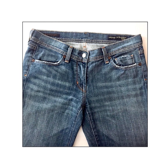 Citizens of Humanity Jeans Wimbledon #144 Ingrid - Picture 4 of 8